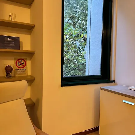 Station Appartamento Perugia