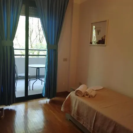 Daire Station Perugia