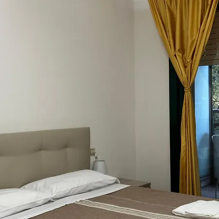 Station Διαμέρισμα