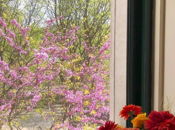 Apartamento Station *