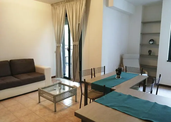 Station Apartamento *