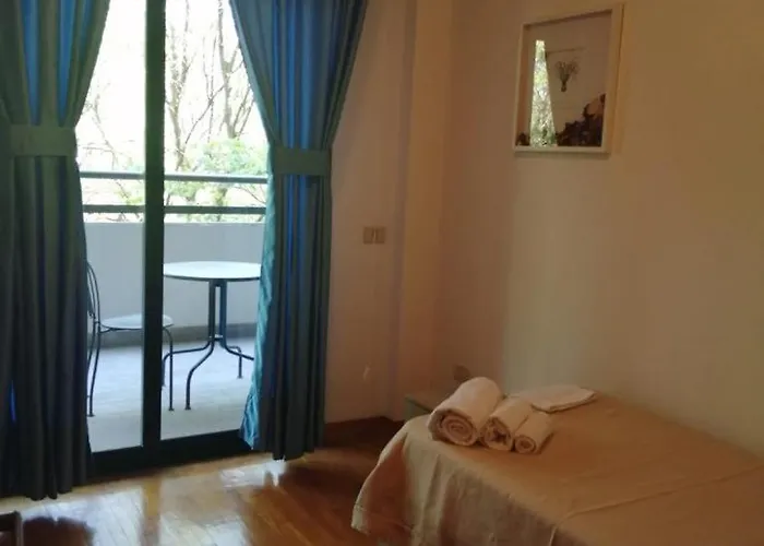 Apartamento Station Perugia