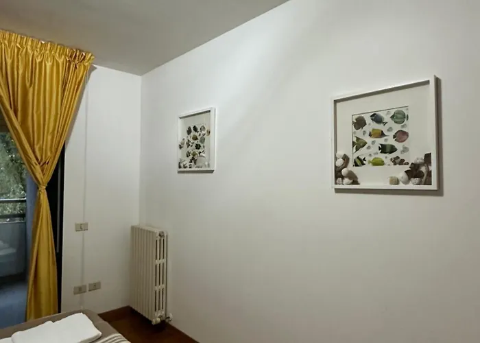 Apartamento Station *